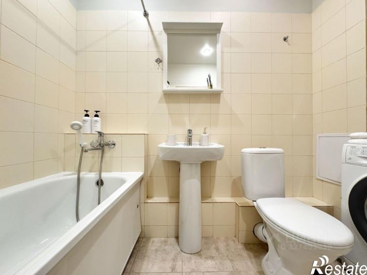 1-комн квартира ул Оренбургский Тракт, 4Б,  д. 4Б