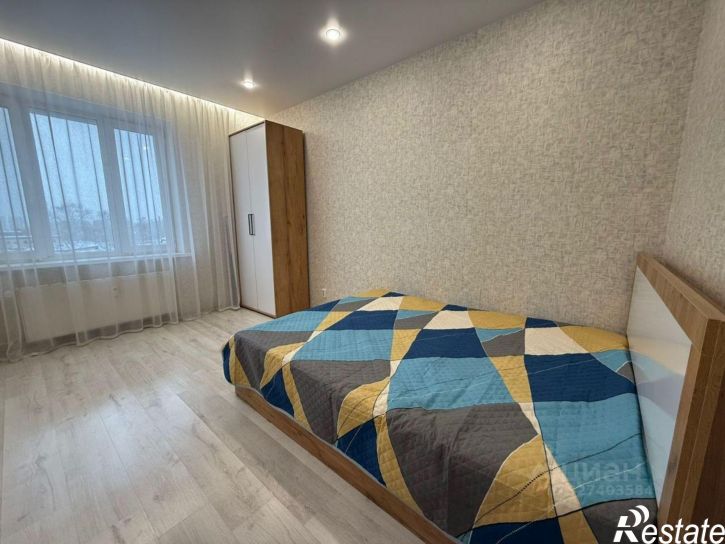 1-комн квартира пр-кт Альберта Камалеева, 32Б,  д. 32Б