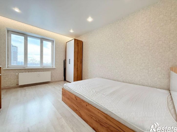 1-комн квартира пр-кт Альберта Камалеева, 32Б,  д. 32Б