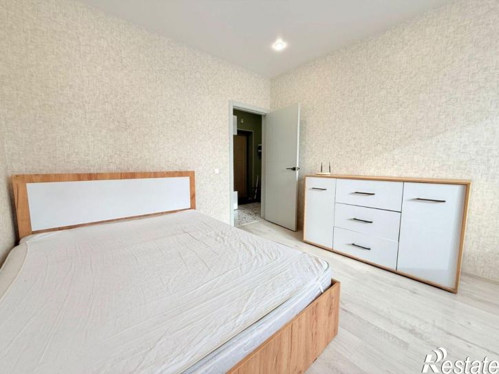 1-комн квартира пр-кт Альберта Камалеева, 32Б,  д. 32Б