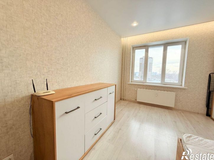 1-комн квартира пр-кт Альберта Камалеева, 32Б,  д. 32Б