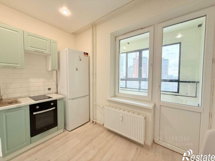 1-комн квартира пр-кт Альберта Камалеева, 32Б,  д. 32Б