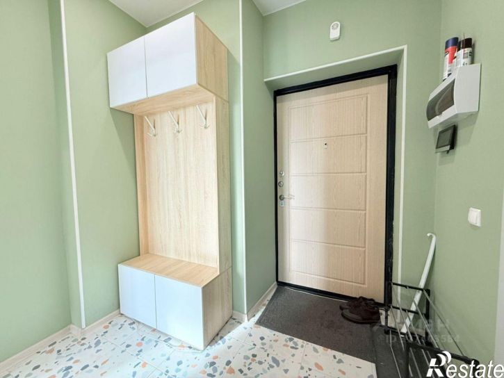 1-комн квартира пр-кт Альберта Камалеева, 32Б,  д. 32Б