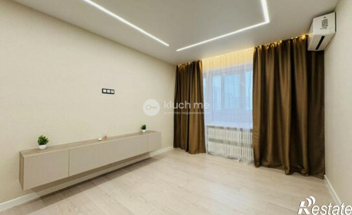 1-комн квартира ул Юлиуса Фучика, 129,  д. 129
