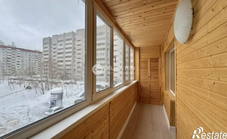 1-комн квартира ул Юлиуса Фучика, 129,  д. 129