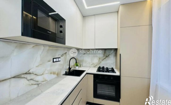 1-комн квартира ул Юлиуса Фучика, 129,  д. 129