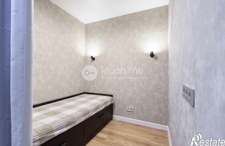 1-комн квартира ул Архитектора Гайнутдинова, 26 2,  д. 26 2,  к. 2