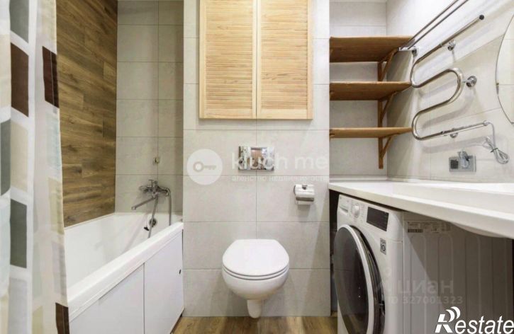 1-комн квартира ул Архитектора Гайнутдинова, 26 2,  д. 26 2,  к. 2