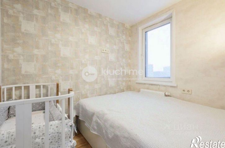 1-комн квартира ул Архитектора Гайнутдинова, 26 2,  д. 26 2,  к. 2