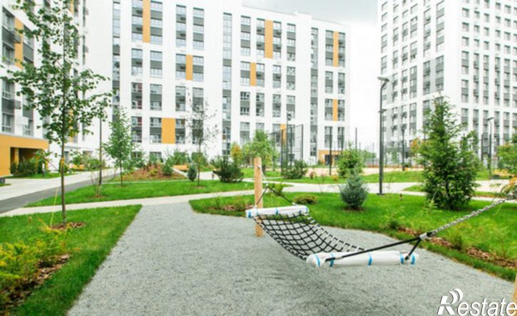 1-комн квартира Республика Татарстан (Татарстан), улица Умырзая
