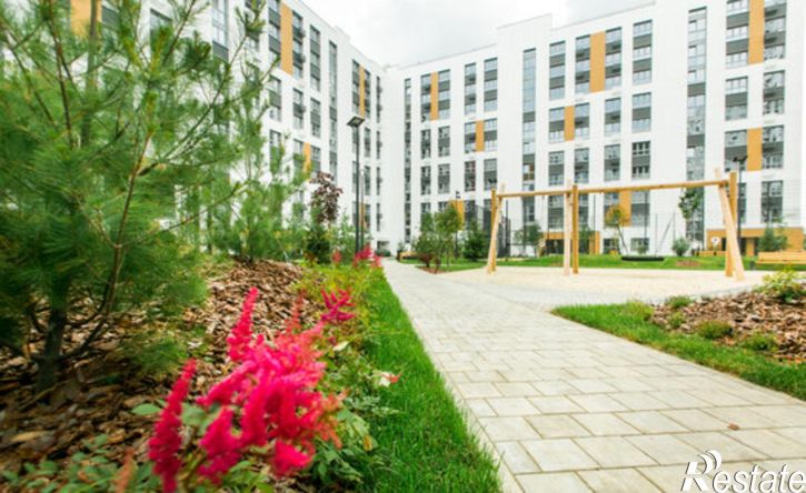 1-комн квартира Республика Татарстан (Татарстан), улица Умырзая