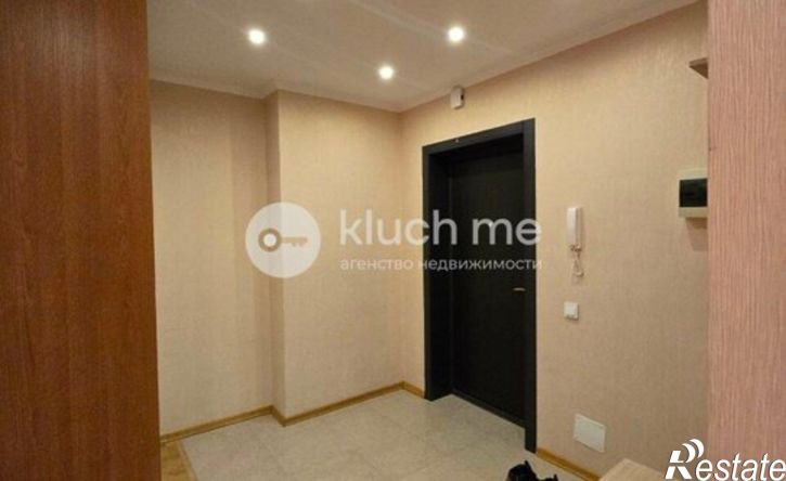 2-комн квартира улица Тулпар, 5,  д. 5