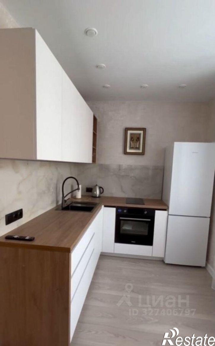 1-комн квартира пр-кт Альберта Камалеева, 32Б,  д. 32Б