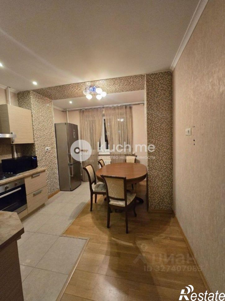 2-комн квартира улица Тулпар, 5,  д. 5