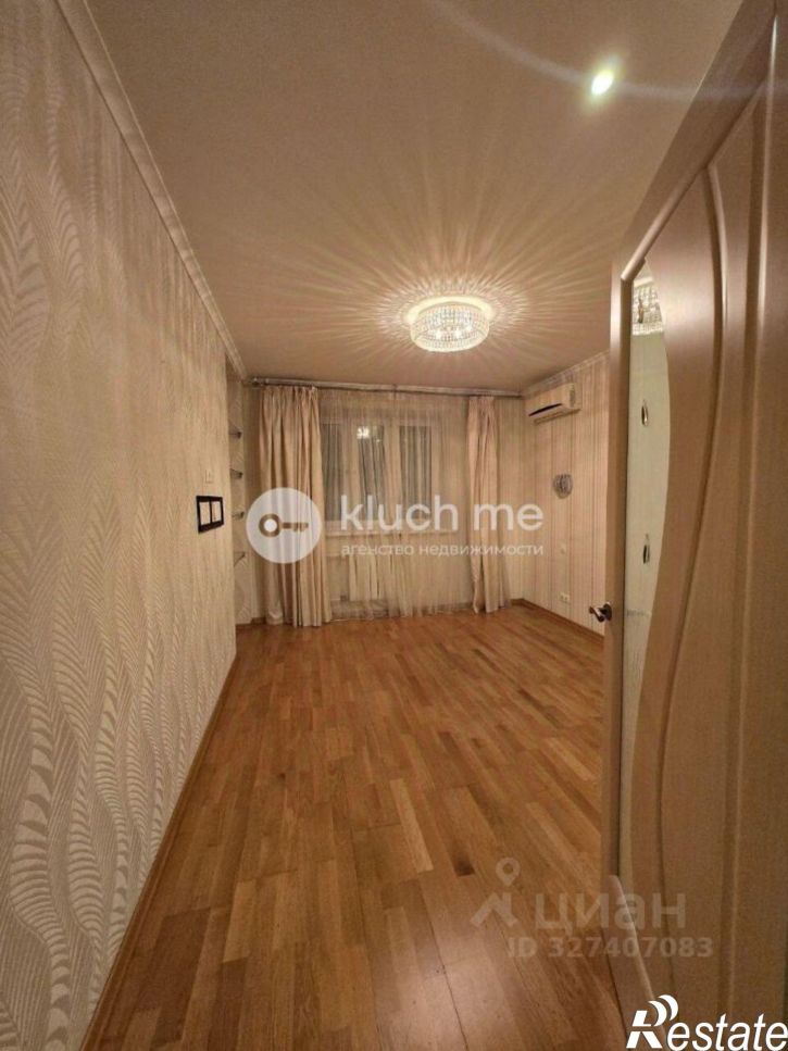 2-комн квартира улица Тулпар, 5,  д. 5