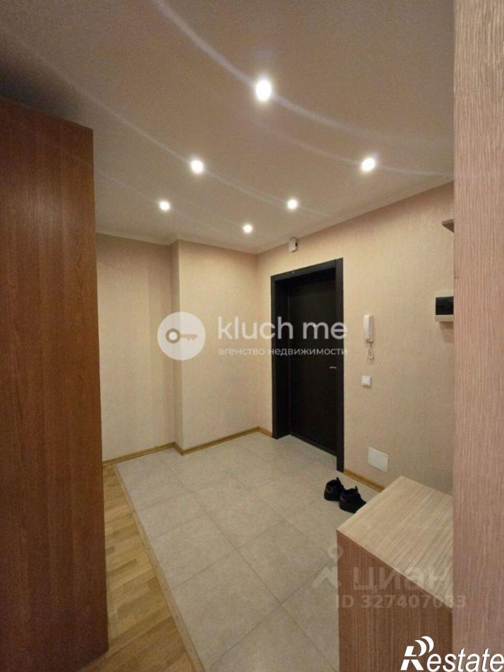 2-комн квартира улица Тулпар, 5,  д. 5