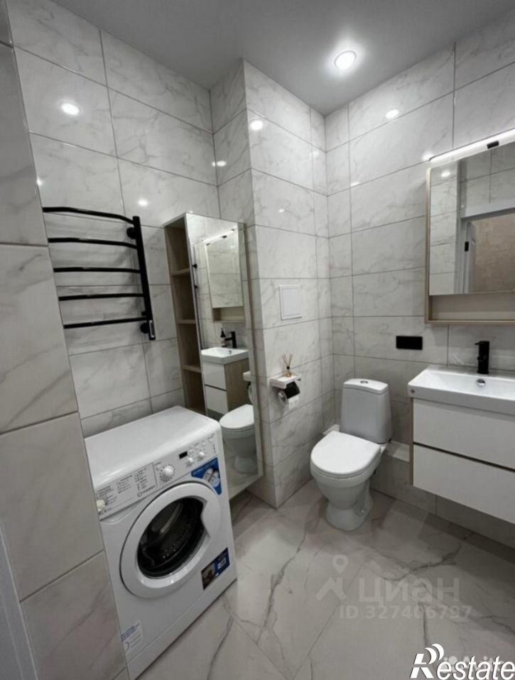 1-комн квартира пр-кт Альберта Камалеева, 32Б,  д. 32Б
