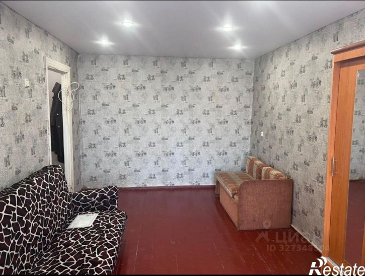 1-комн квартира ул Красной Позиции, 29 А,  д. 29 А,  к. А