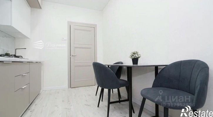 3-комн квартира ул Чистопольская, 79,  д. 79