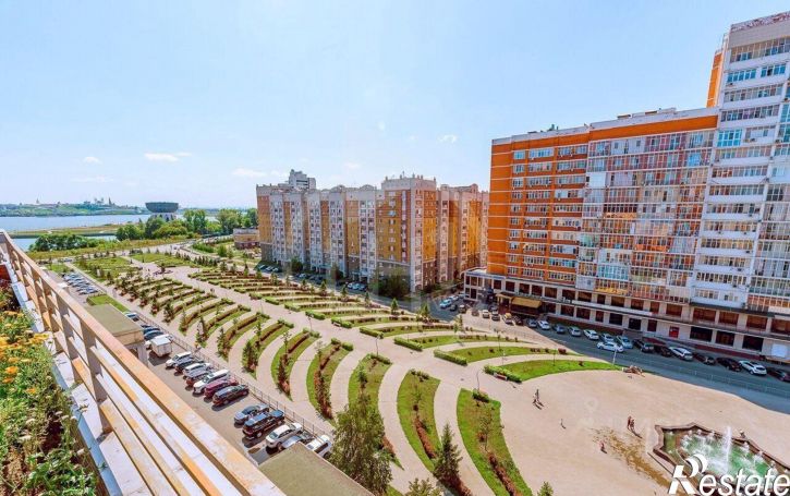 2-комн квартира ул Чистопольская, 20/12,  д. 20/12