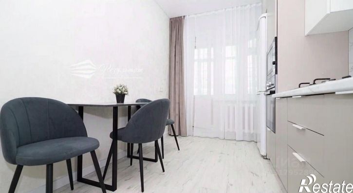 3-комн квартира ул Чистопольская, 79,  д. 79
