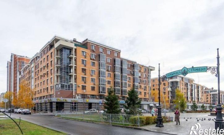 2-комн квартира ул Чистопольская, 20/12,  д. 20/12