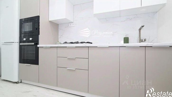 3-комн квартира ул Чистопольская, 79,  д. 79