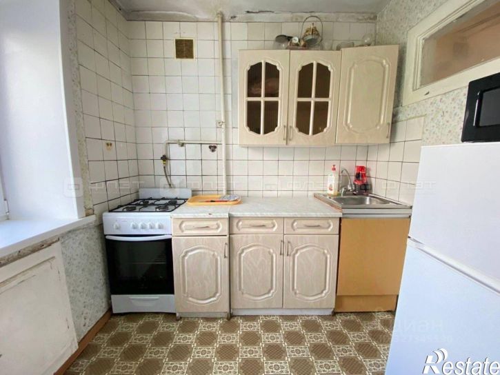 2-комн квартира ул Сары Садыковой, 22,  д. 22
