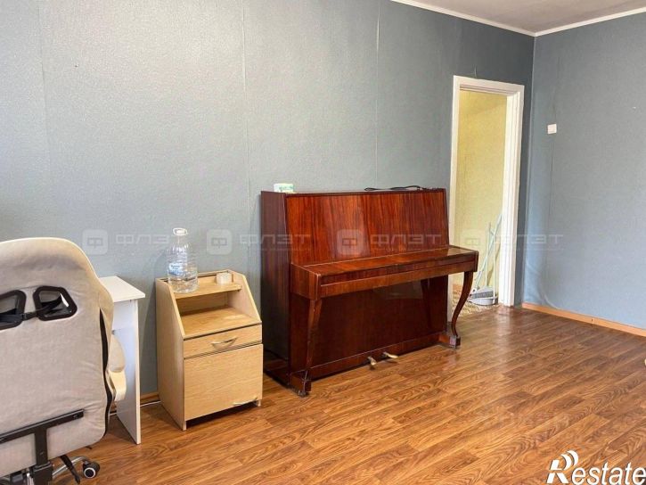 2-комн квартира ул Сары Садыковой, 22,  д. 22