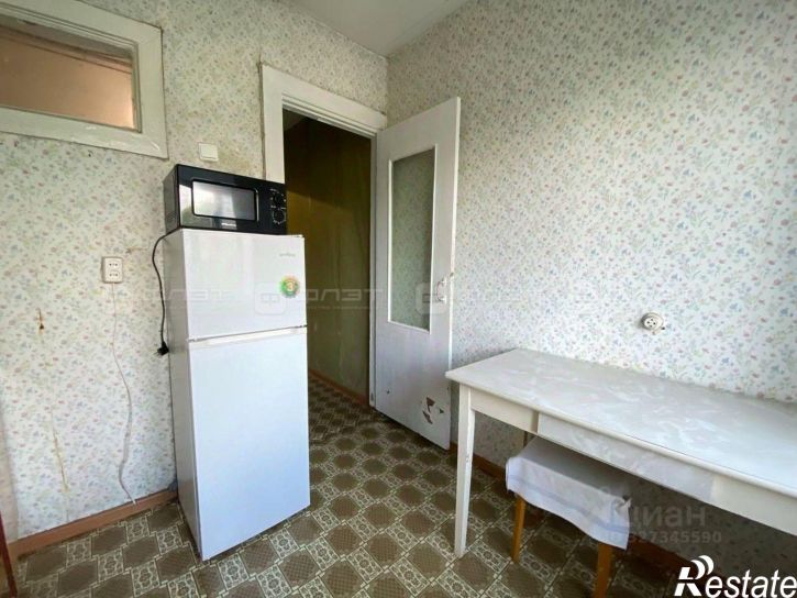 2-комн квартира ул Сары Садыковой, 22,  д. 22