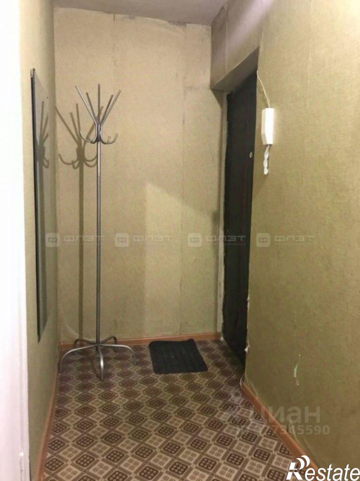 2-комн квартира ул Сары Садыковой, 22,  д. 22