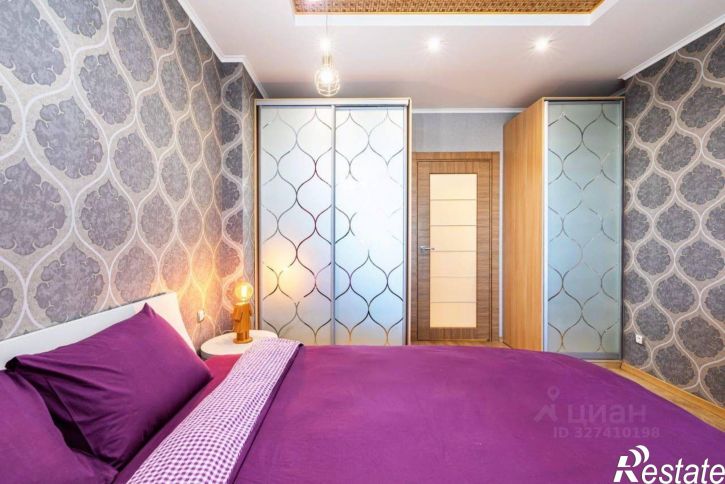 2-комн квартира пр-кт Ямашева, 103,  д. 103