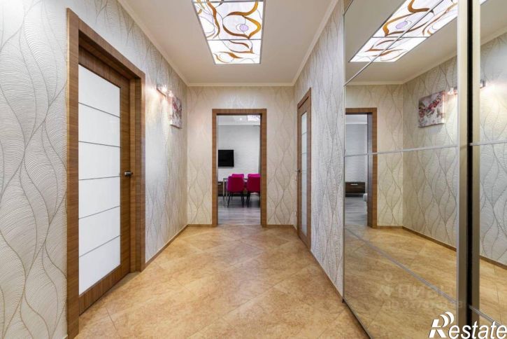 2-комн квартира пр-кт Ямашева, 103,  д. 103