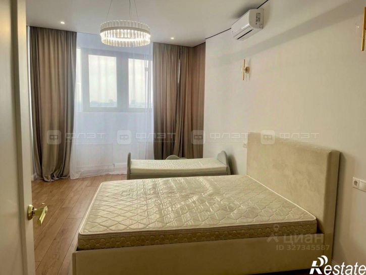 4-комн квартира ул. Танковая, 3