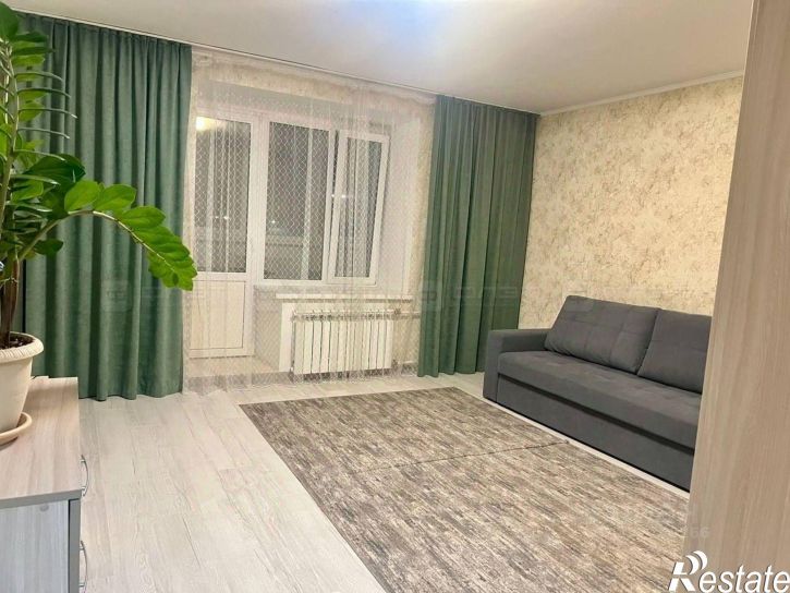 2-комн квартира ул Чистопольская, 74,  д. 74
