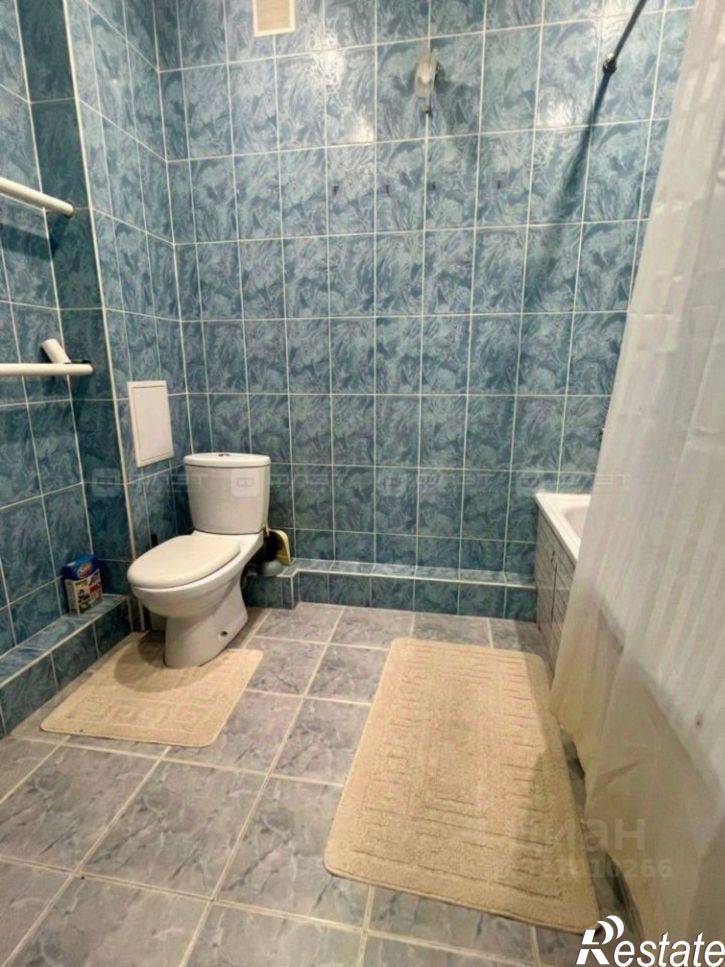 2-комн квартира ул Чистопольская, 74,  д. 74