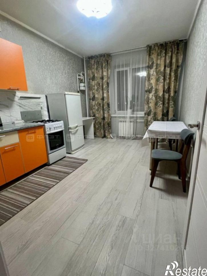 2-комн квартира ул Чистопольская, 74,  д. 74
