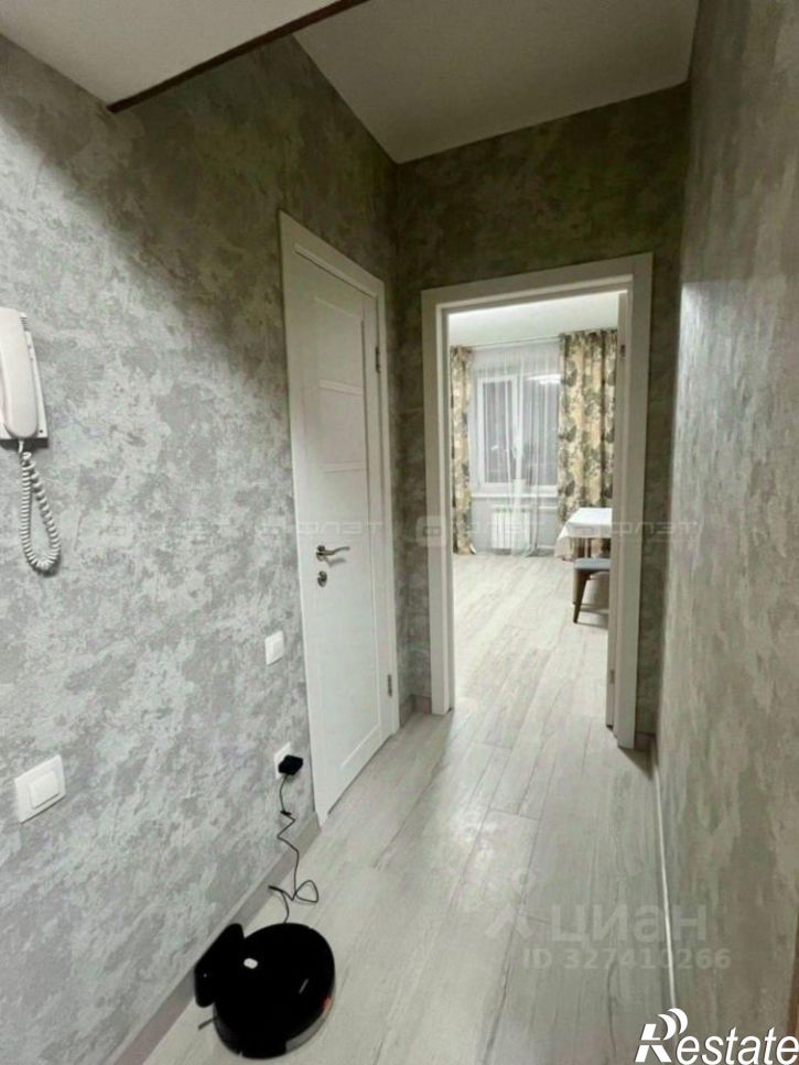 2-комн квартира ул Чистопольская, 74,  д. 74