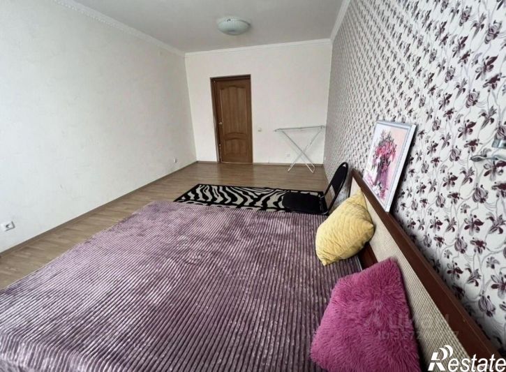 2-комн квартира ул Даурская, 24А,  д. 24А