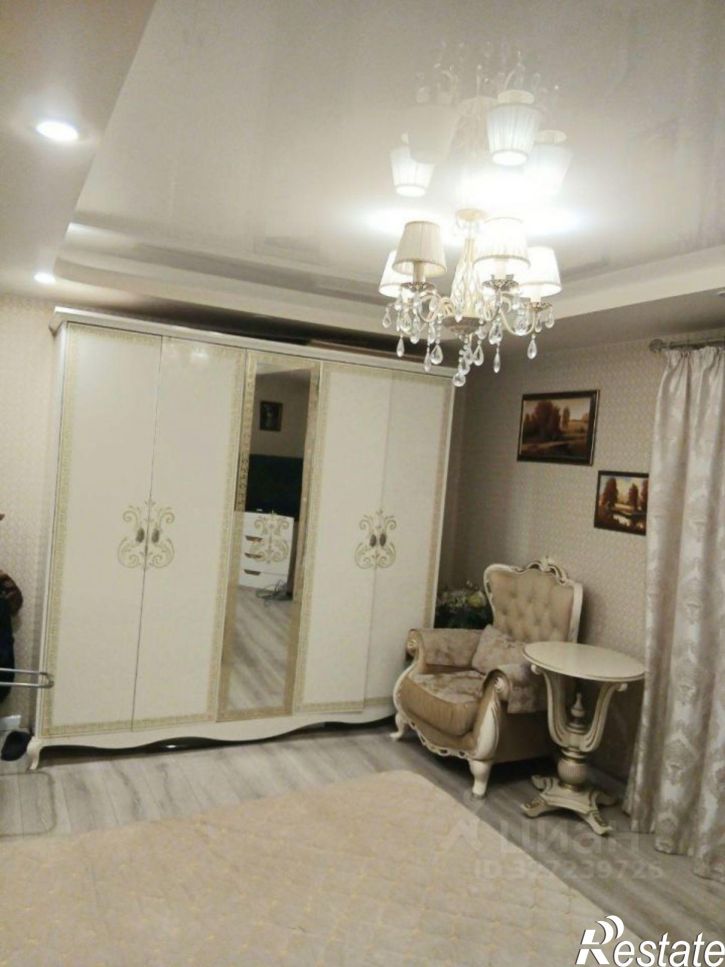 1-комн квартира Минская улица, 50,  д. 50