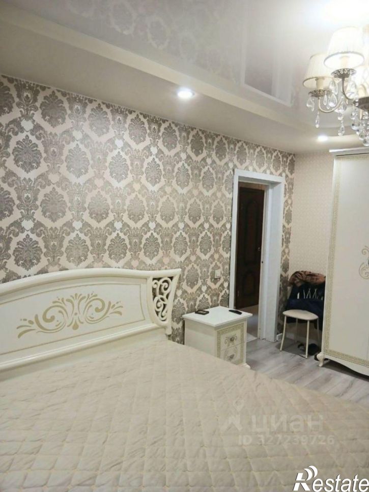 1-комн квартира Минская улица, 50,  д. 50