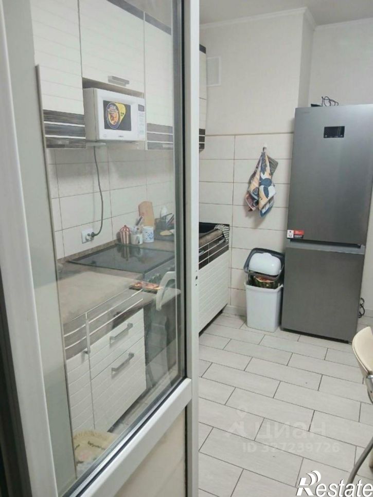 1-комн квартира Минская улица, 50,  д. 50