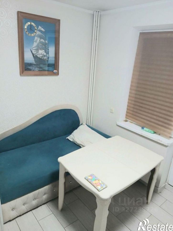1-комн квартира Минская улица, 50,  д. 50