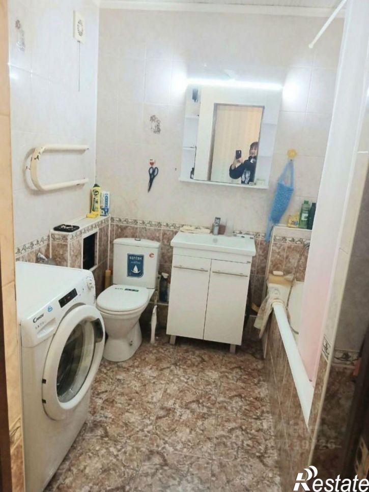 1-комн квартира Минская улица, 50,  д. 50