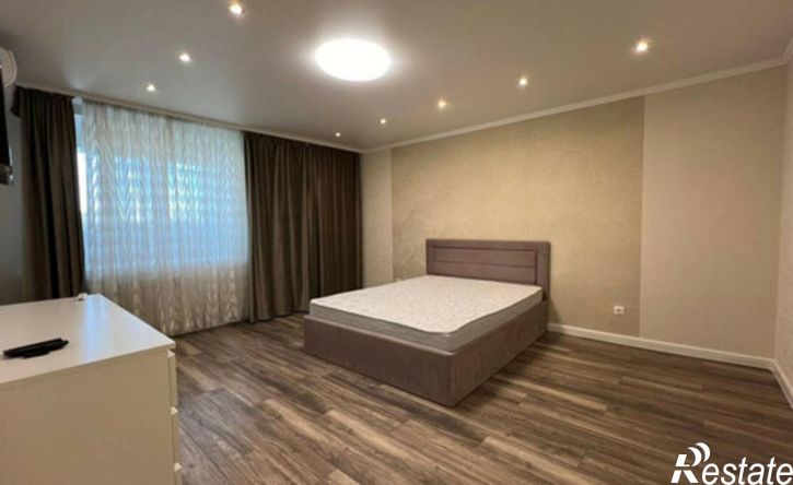 1-комн квартира ул Академика Завойского, 17А,  д. 17А