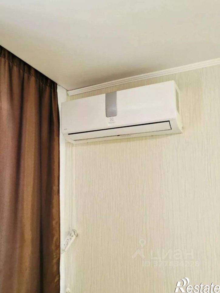 1-комн квартира улица Шамиля Усманова, 33 к1,  д. 33 к1