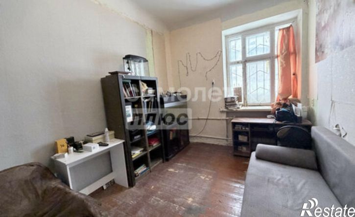 3-комн квартира улица Академика Королёва, 28,  д. 28