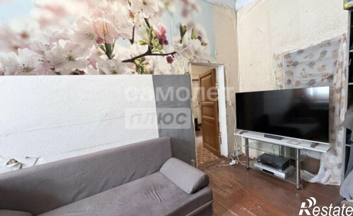 3-комн квартира улица Академика Королёва, 28,  д. 28