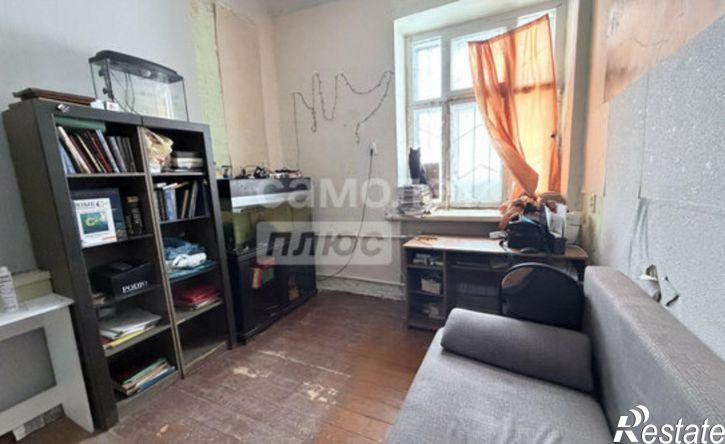 3-комн квартира улица Академика Королёва, 28,  д. 28