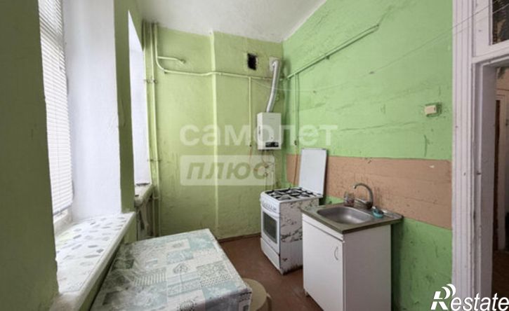 3-комн квартира улица Академика Королёва, 28,  д. 28